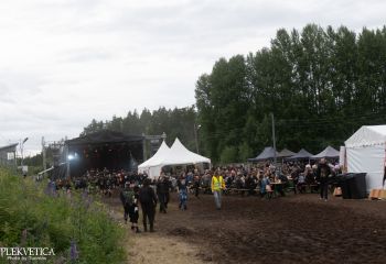 Impressions - Photo by Tuomas