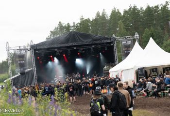 Impressions - Photo by Tuomas