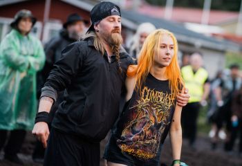 Impressions - Photo by Tuomas