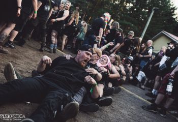Impressions - Photo by Tuomas