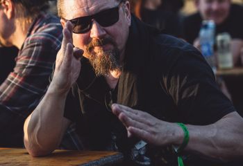 Impressions - Photo by Tuomas