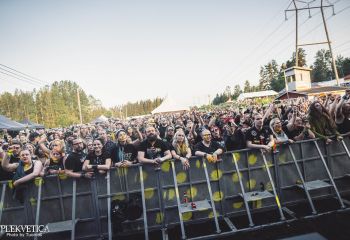 Impressions - Photo by Tuomas