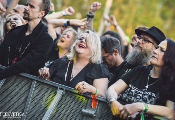 Impressions - Photo by Tuomas