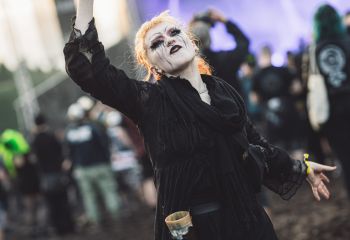 Impressions - Photo by Tuomas
