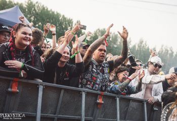 Impressions - Photo by Tuomas