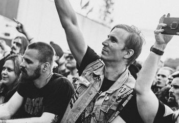 Impressions - Photo by Tuomas
