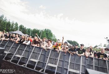 Impressions - Photo by Tuomas