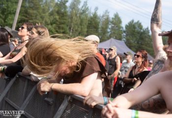Impressions - Photo by Tuomas