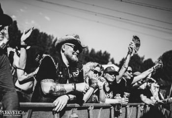 Impressions - Photo by Tuomas