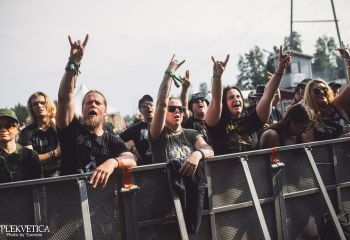 Impressions - Photo by Tuomas