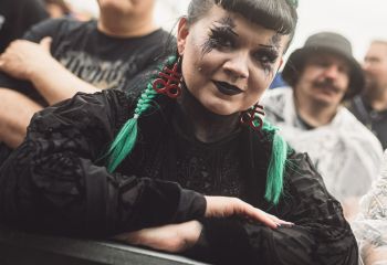 Impressions - Photo by Tuomas