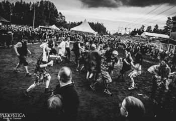 Impressions - Photo by Tuomas