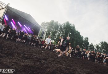 Impressions - Photo by Tuomas