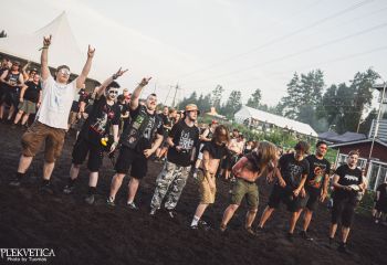 Impressions - Photo by Tuomas