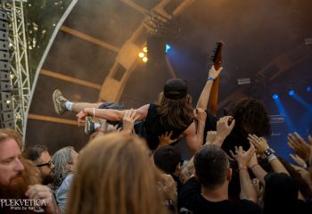 Korpse - Photo by Natalie