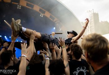 Korpse - Photo by Natalie