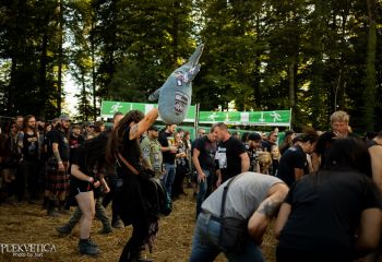 Korpse - Photo by Natalie