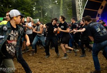 Kraanium - Photo by Natalie