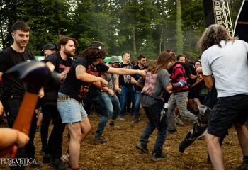 Kraanium - Photo by Natalie