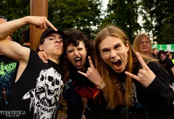 Kraanium - Photo by Natalie