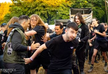 Kraanium - Photo by Natalie