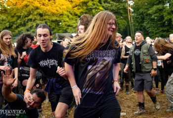 Kraanium - Photo by Natalie