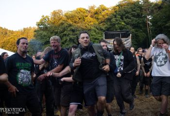Kraanium - Photo by Natalie