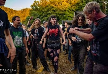 Kraanium - Photo by Natalie