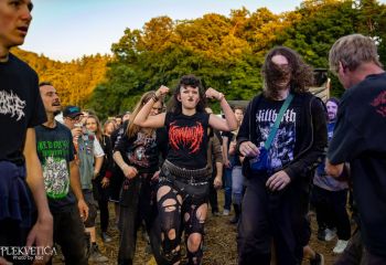 Kraanium - Photo by Natalie