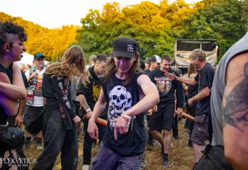 Kraanium - Photo by Natalie
