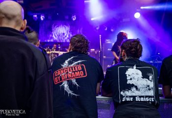 Kraanium - Photo by Natalie