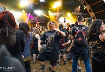 Kraanium - Photo by Natalie