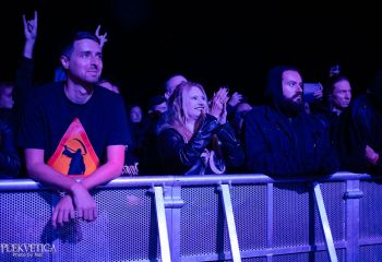 Myrkur - Photo by Natalie