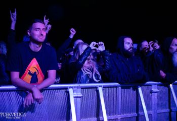 Myrkur - Photo by Natalie