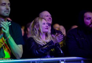 Myrkur - Photo by Natalie