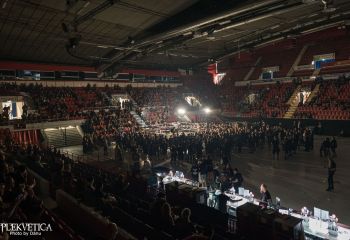 Impressions - Photo by Dänu
