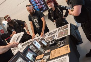Impressions - Photo by Dänu
