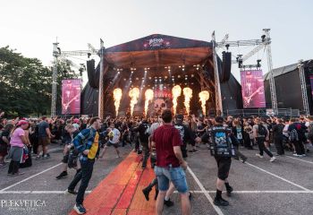 Impressions - Photo by Dänu
