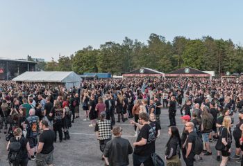 Impressions - Photo by Dänu