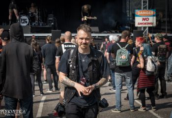 Impressions - Photo by Dänu