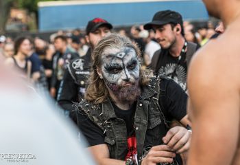 Impressions - Photo by Dänu