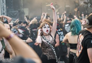 Impressions - Photo by Dänu