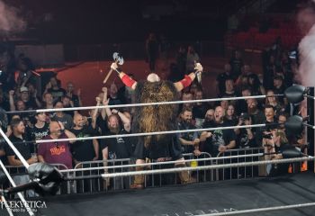 Impressions - Photo by Dänu