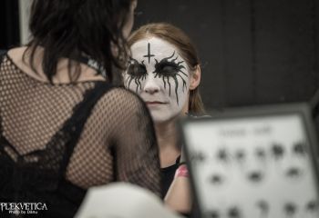 Impressions - Photo by Dänu