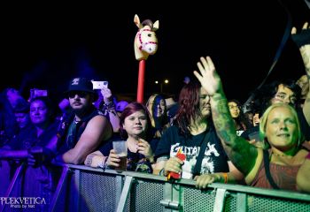 Gutulax - Photo by Natalie