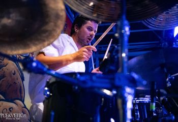 Gutulax - Photo by Natalie