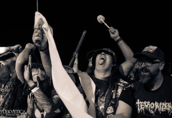 Gutulax - Photo by Natalie