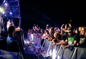 Gutulax - Photo by Natalie