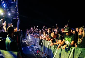 Gutulax - Photo by Natalie