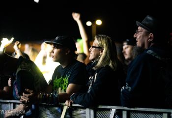 Gutulax - Photo by Natalie